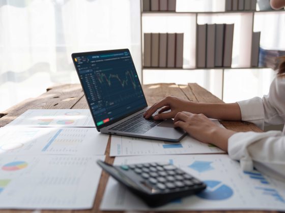 Don’t Get Left Behind: A Beginner’s Guide to Automating Routine Financial Tasks