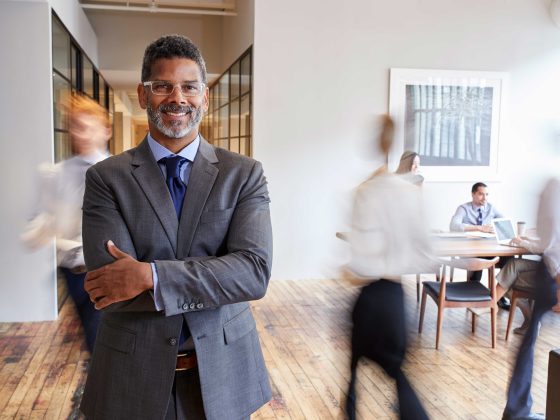 Fractional CFO Services: The Smart Way to Get Executive-Level Financial Guidance Without the Overhead